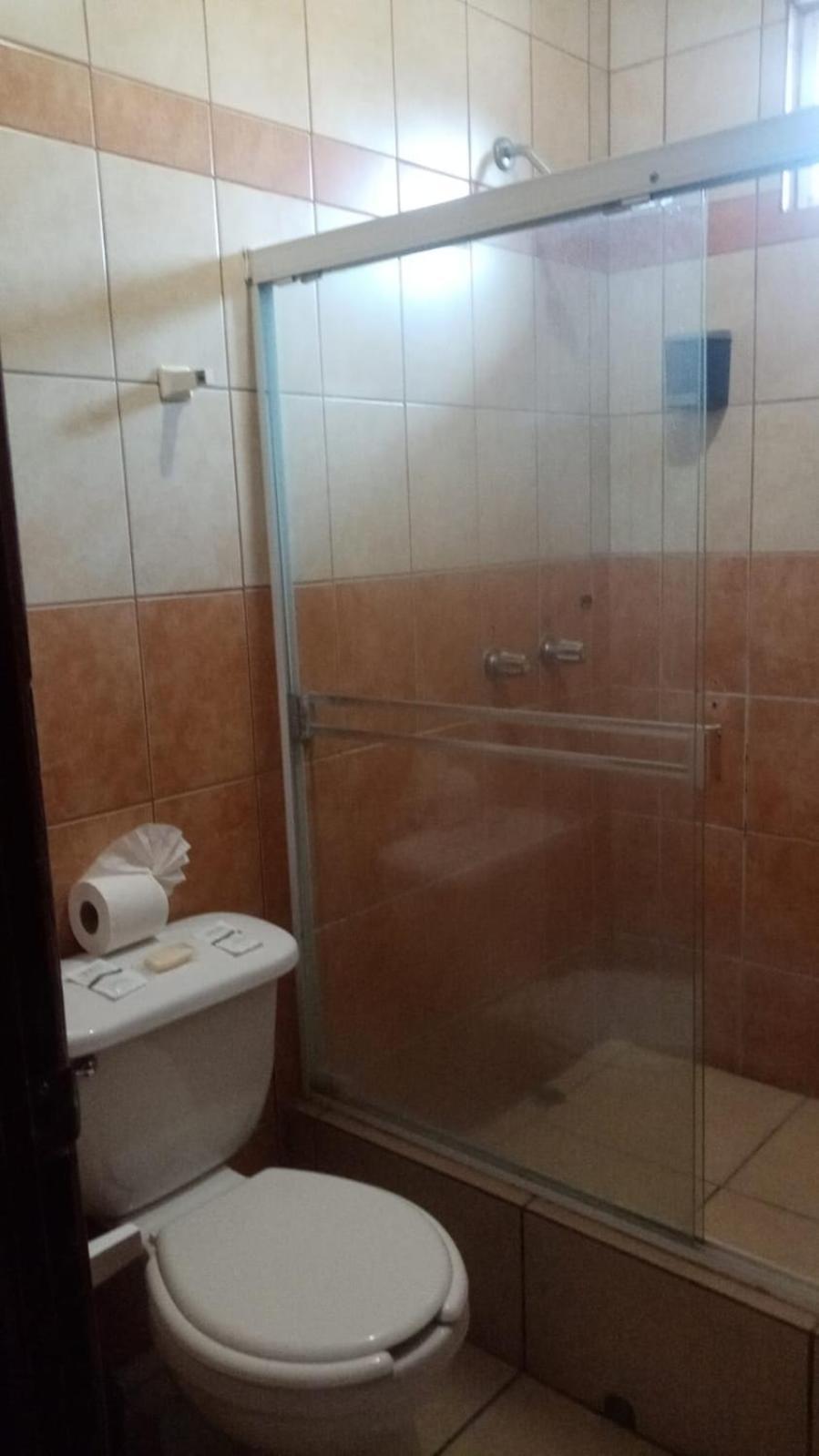 Hotel Tapatio Тихуана Екстериор снимка